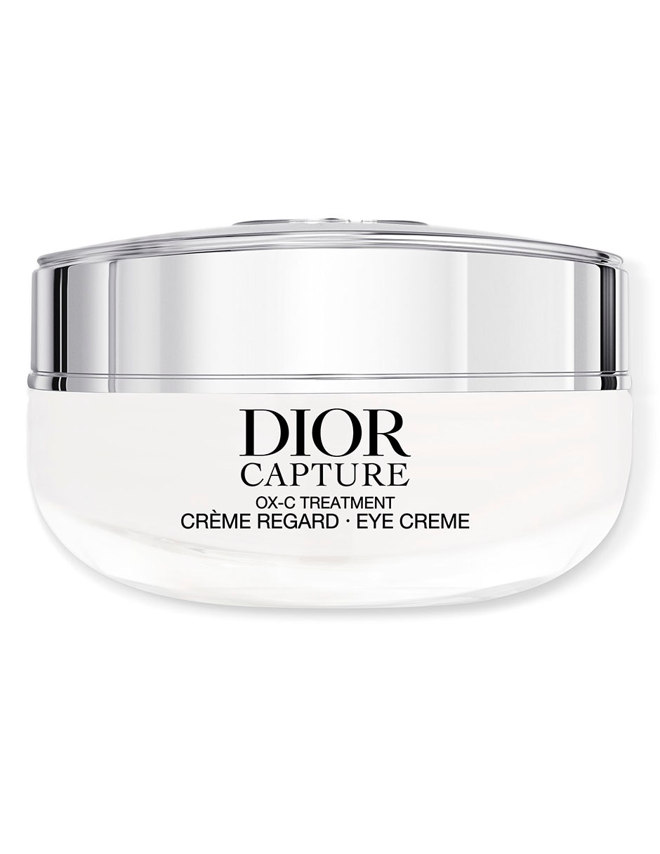 Tratamiento para ojos Capture Crème Regard antiedad Dior Dior Capture Tratamiento para ojos Capture Crème Regard antiedad Dior Dior Capture