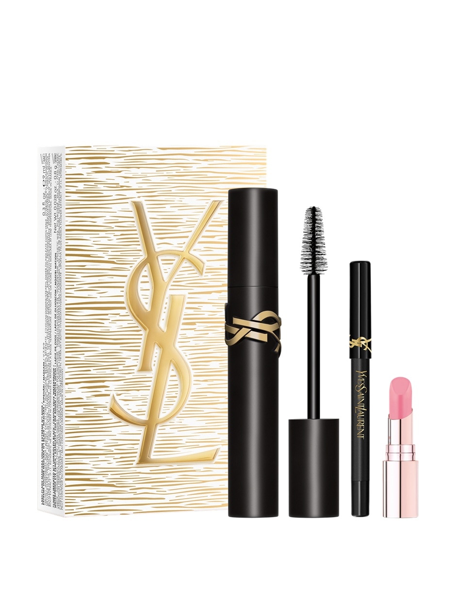 Set de maquillaje Lash Clash 1