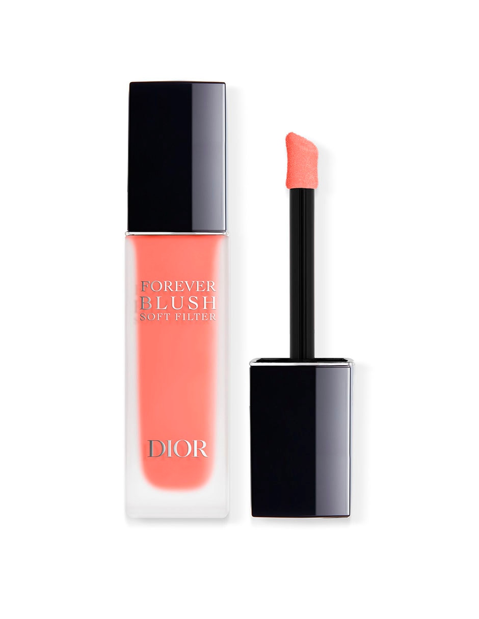 CD BLUSH LÍQUIDO DIOR FOREVER,SALMÓN