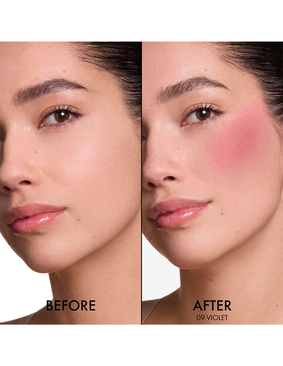 Blush líquido Forever 5