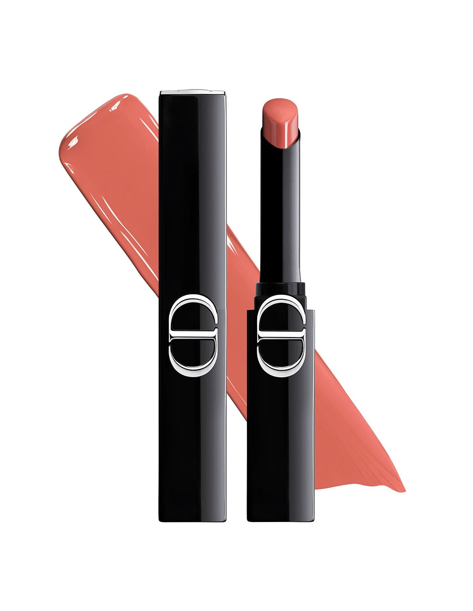 CD LABIAL BRILLAMNTE ROUGE DI,NUDE MARRÓ