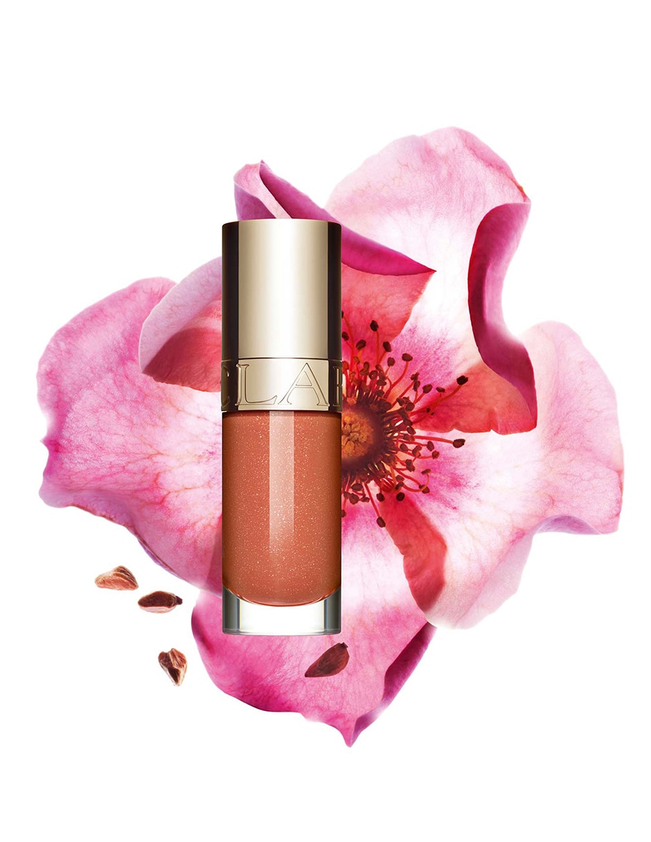 Aceite para labios brillante 2