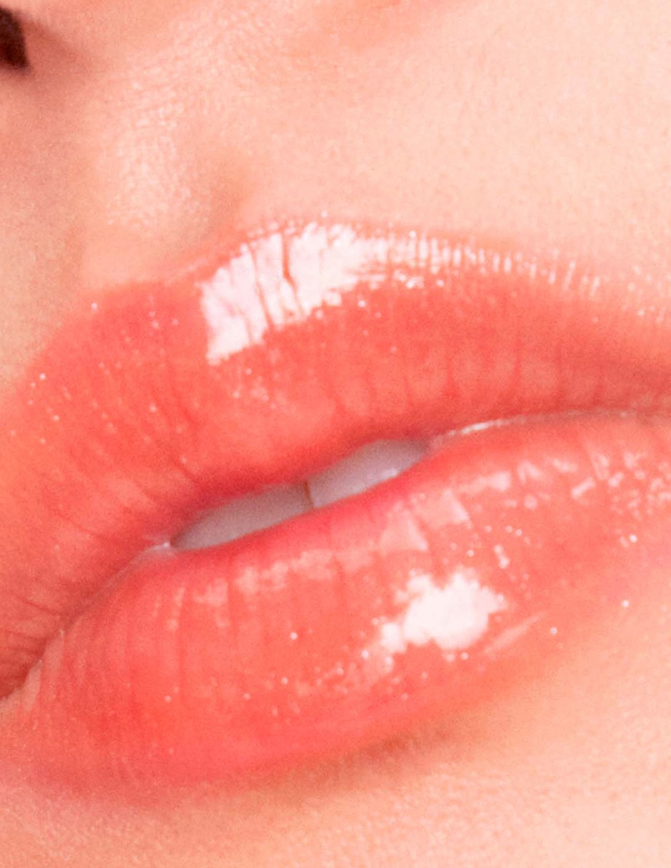 Aceite para labios brillante 3
