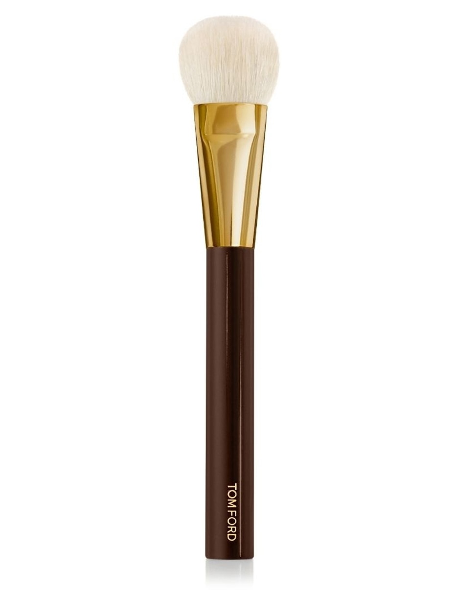 Brocha para maquillaje Cream Foundation Brush
