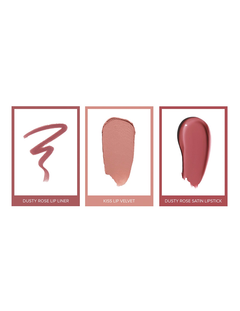 Set de maquillaje 3