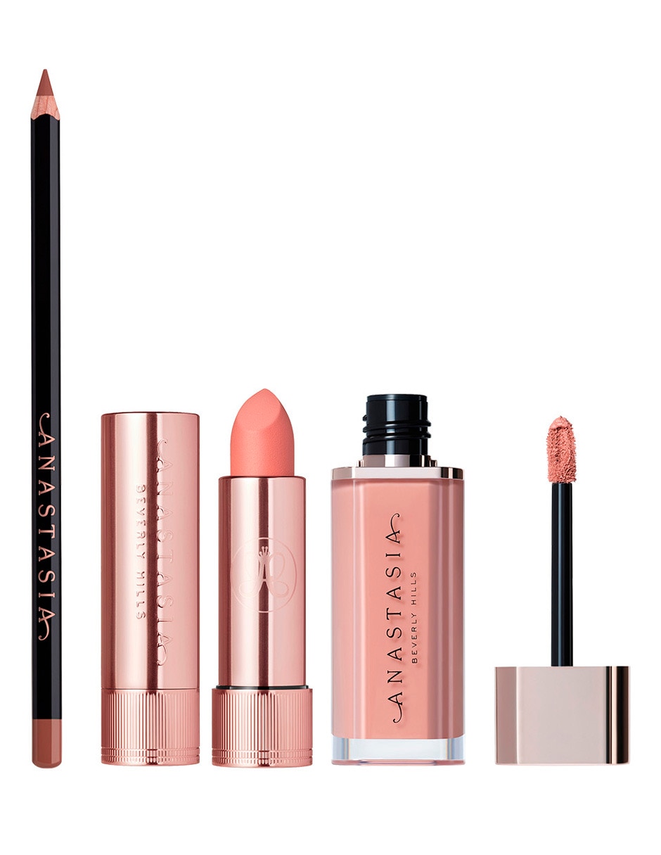 Set de maquillaje