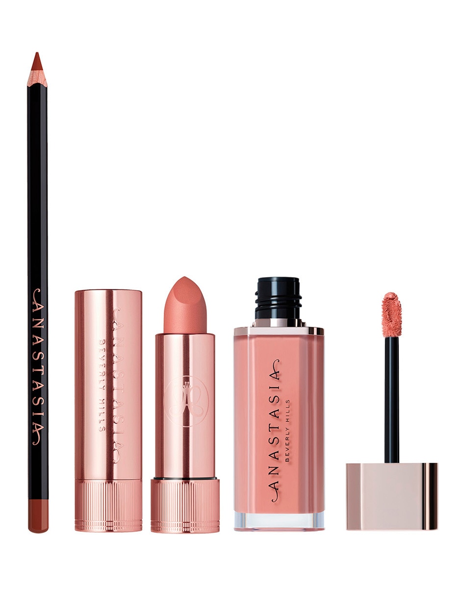 Set de maquillaje