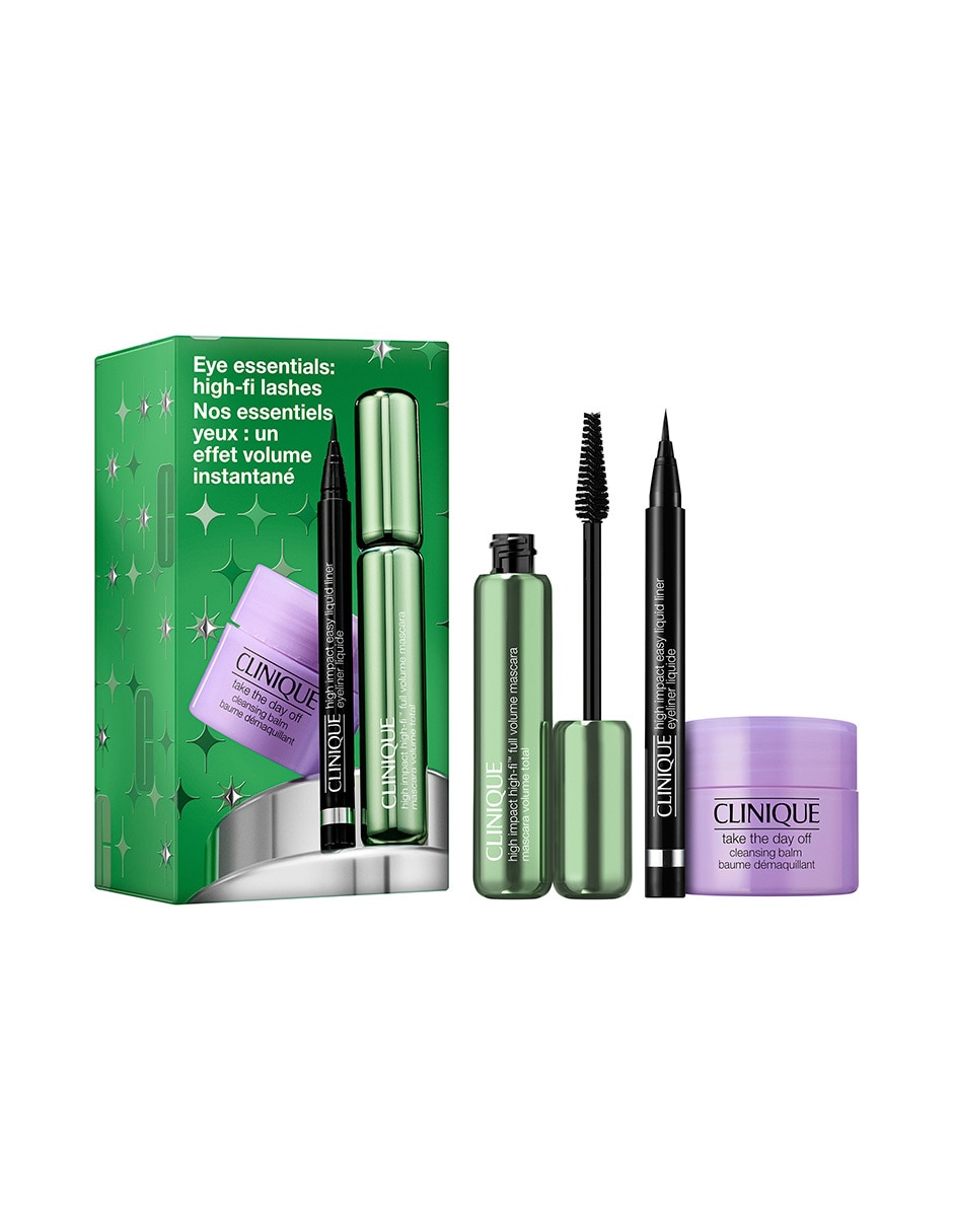 Set de maquillaje