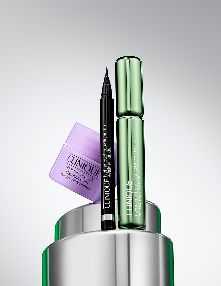 Set de maquillaje 2