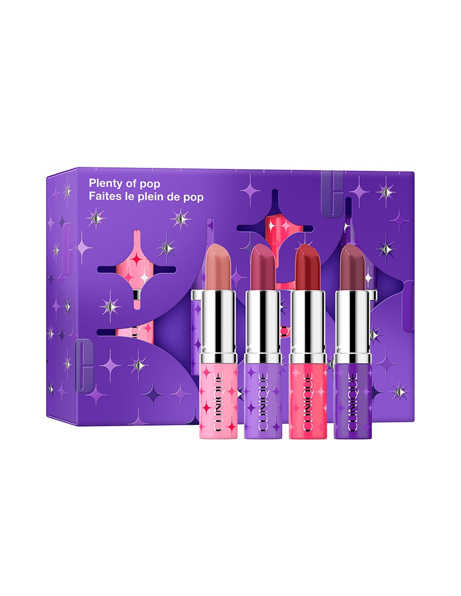 Set de maquillaje