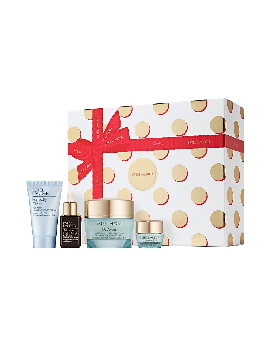 Tratamiento facial Hydrating Routine hidratante Daywear Tratamiento facial Hydrating Routine hidratante Daywear