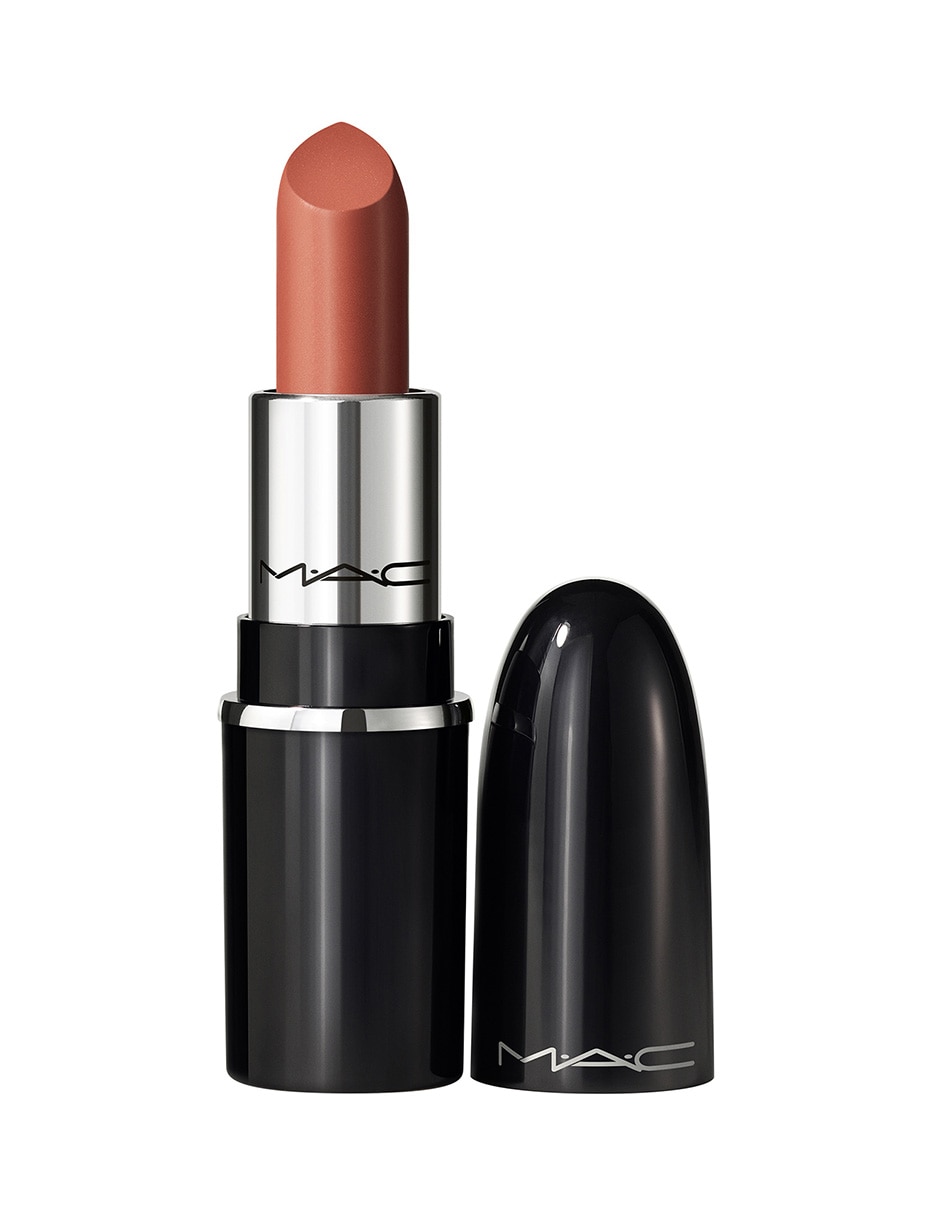 Set brillo labial mate