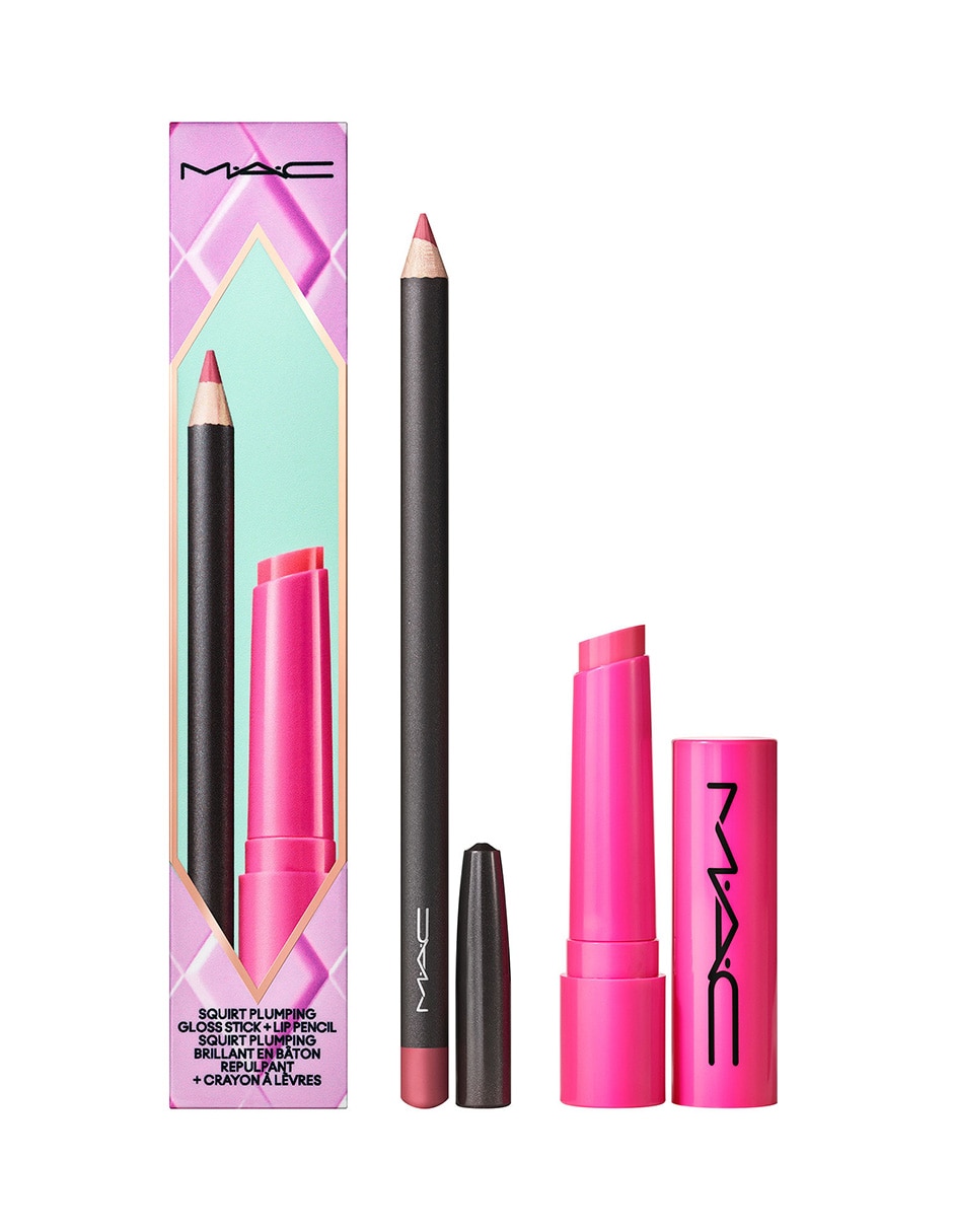 Set brillo labial labios mate Set brillo labial labios mate