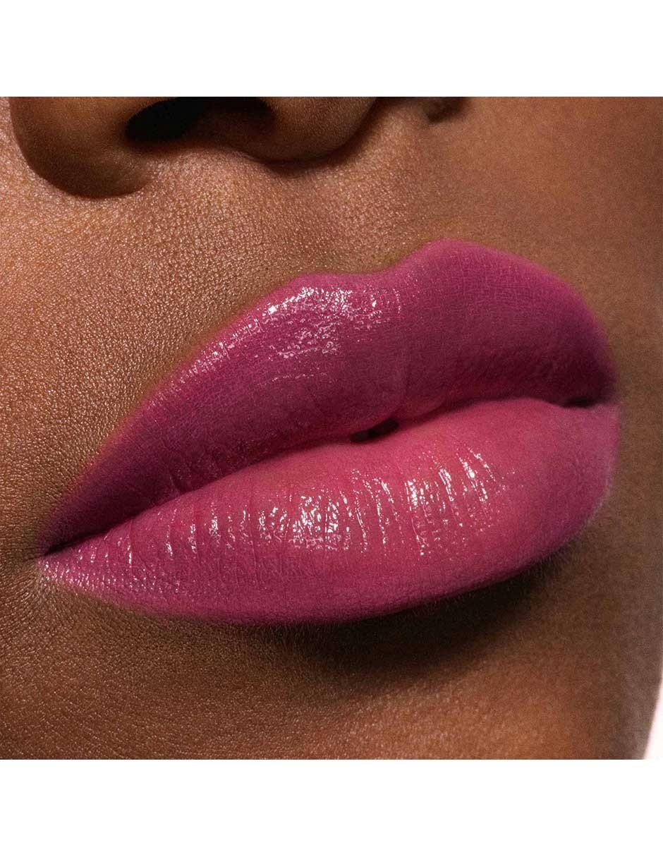Set brillo labial labios mate 3