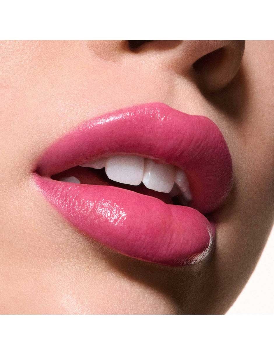 Set brillo labial labios mate 4