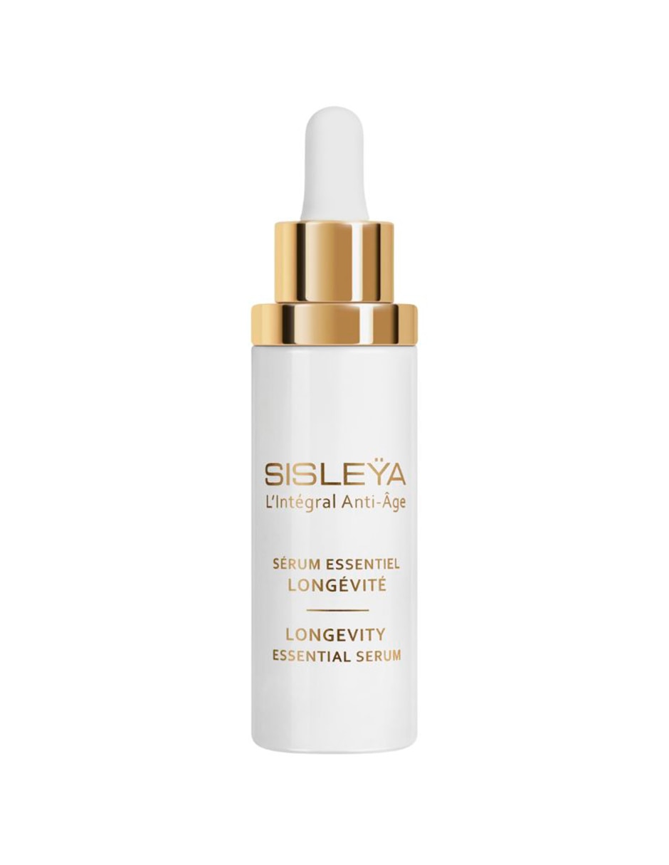 Tratamiento facial a Longevity Booster 30Ml antiedad Sisley Sisleya Tratamiento facial a Longevity Booster 30Ml antiedad Sisley Sisleya