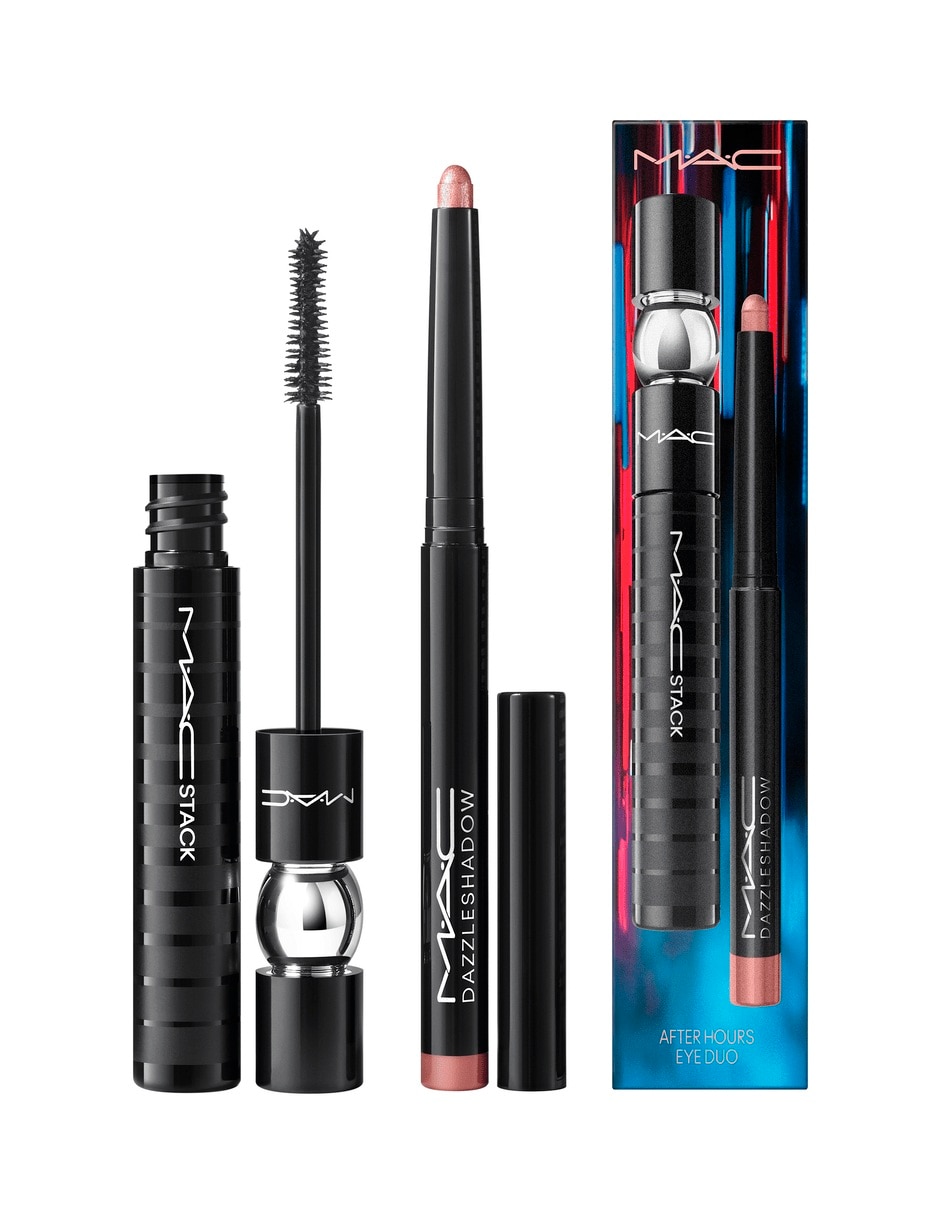 Set de maquillaje After Hours
