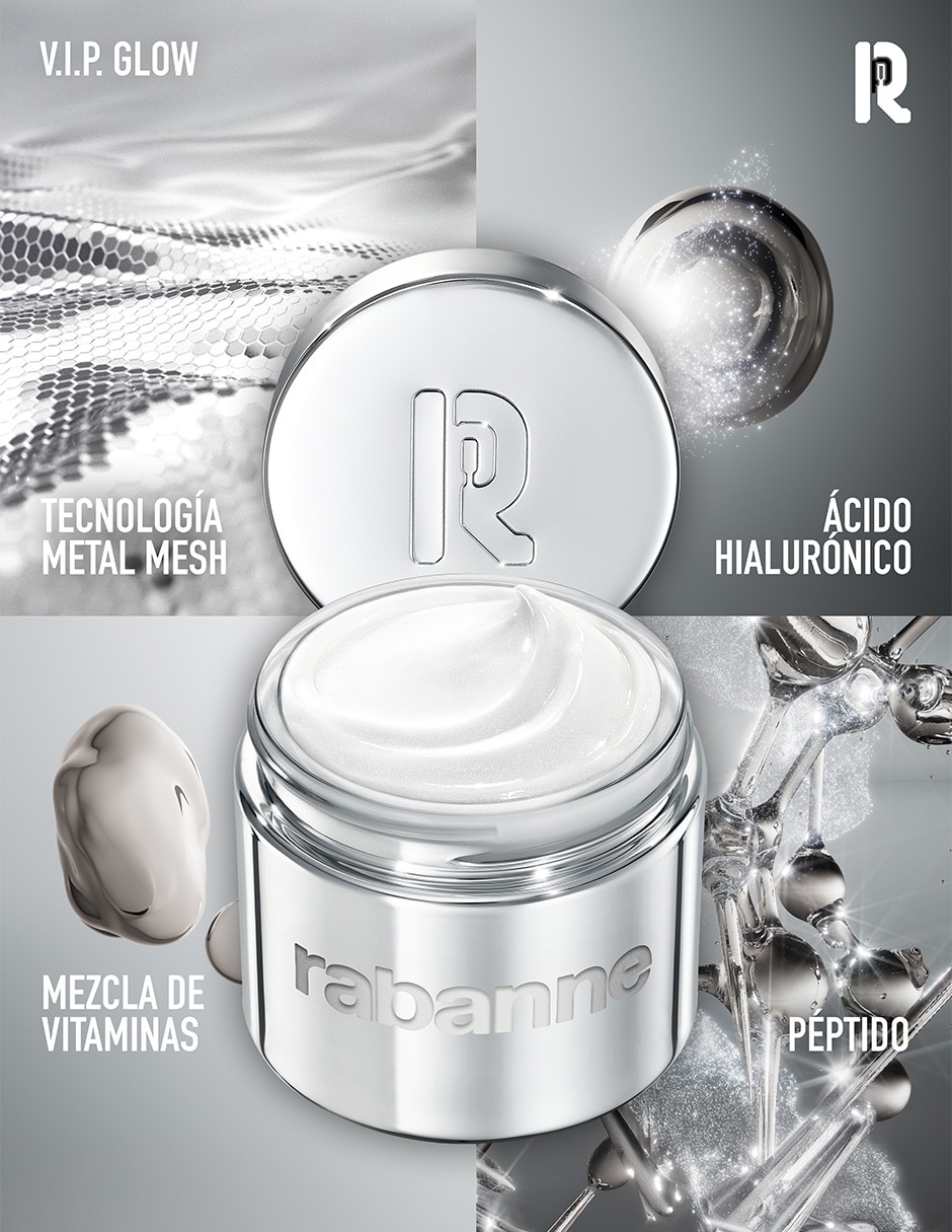Primer maquillaje hidratante V.I.P. Glow Diamond-Glow Primer 7