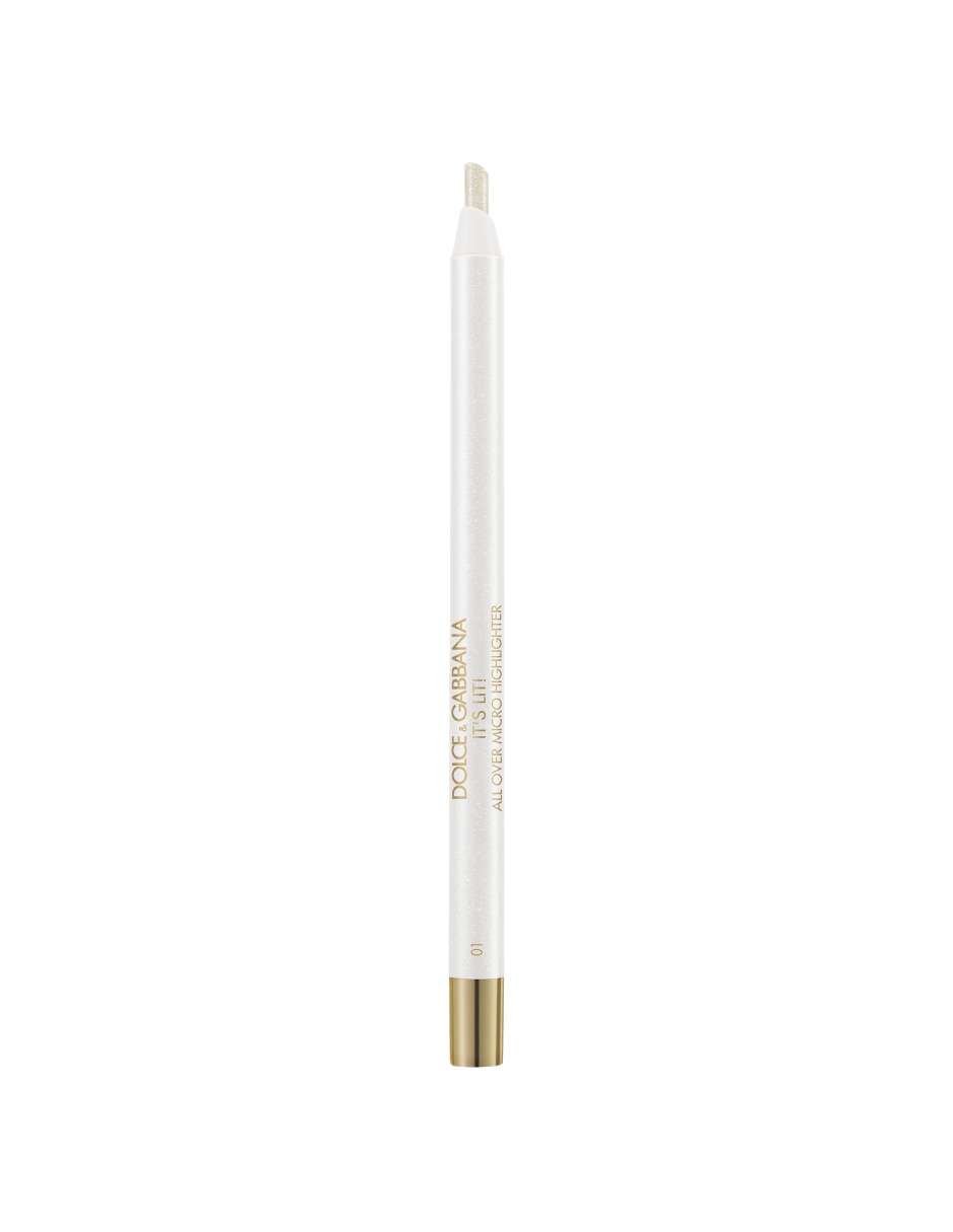 DOLCE&GABBANA IT'S LIT HIGHLIGHT,PLATEAD