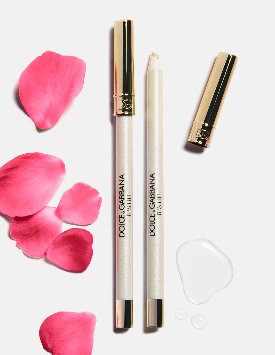 DOLCE&GABBANA IT'S LIT HIGHLIGHT,PLATEAD