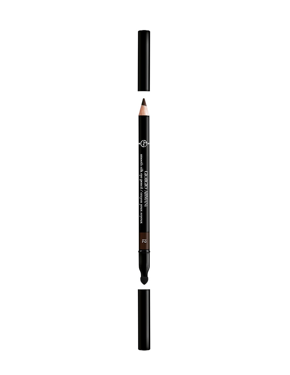 Delineador barra para ojos mate Smooth Silk Pencils