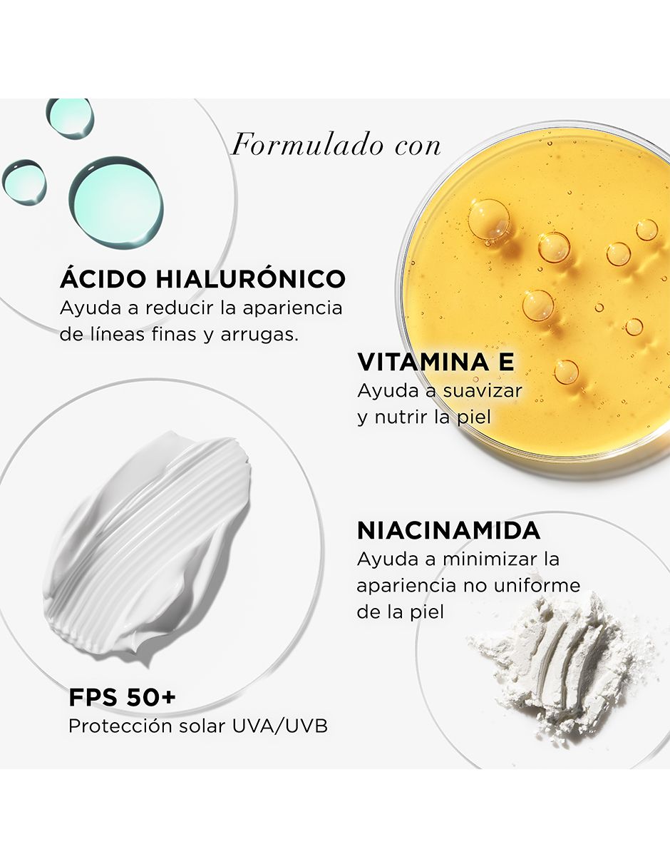 Base de maquillaje líquida IT Cosmetics YSBB CC+ natural