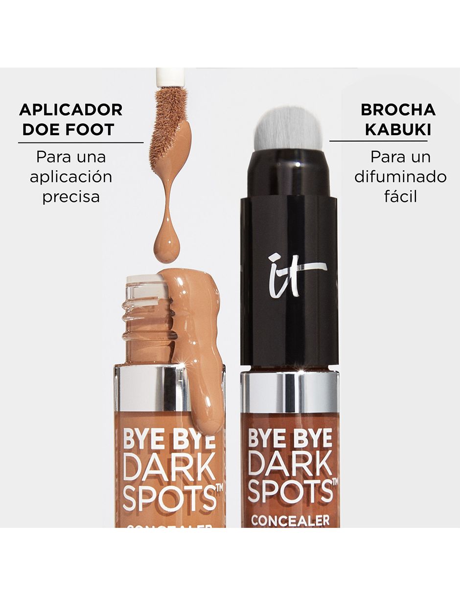 Corrector Bye Bye Dark Spots 6