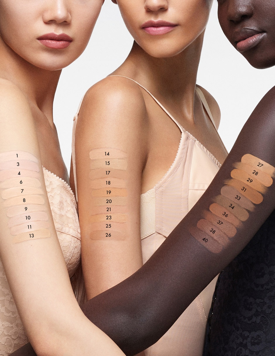 Corrector Everlast Concealer 7