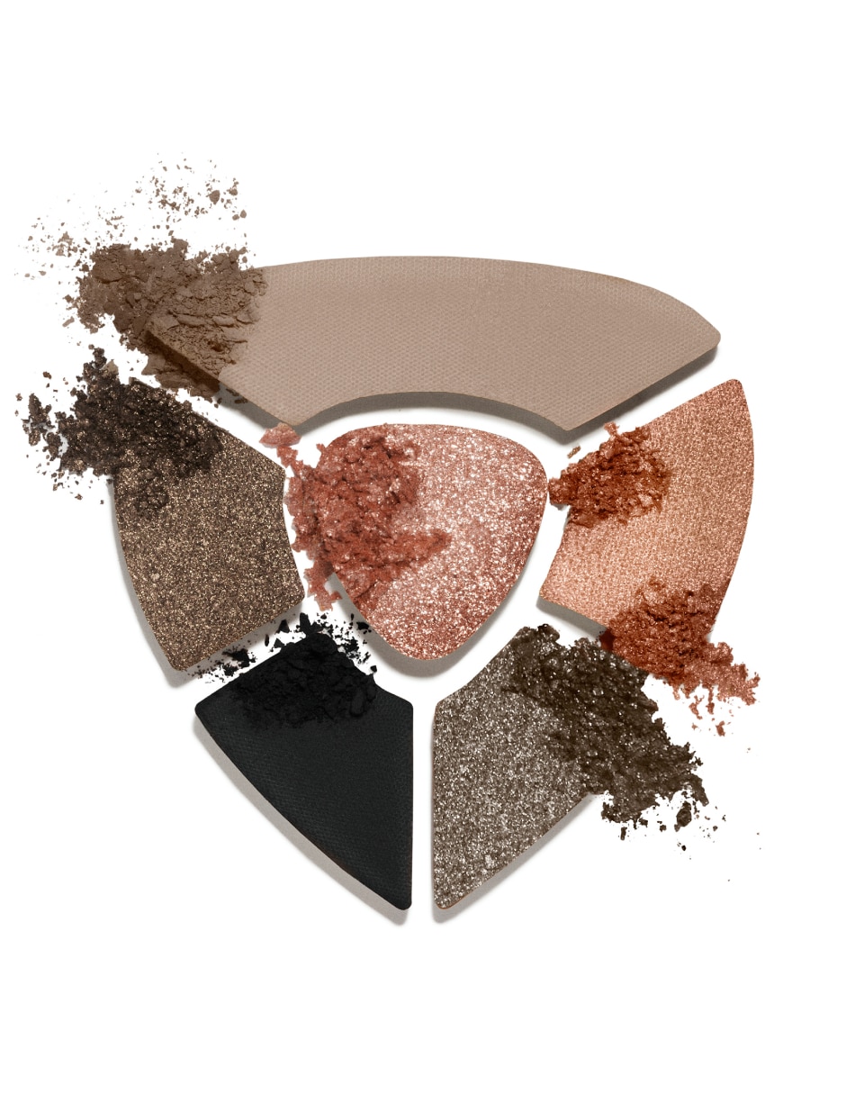 DOLCE&GABBANA EVER ICON EYE PALETTE,GRIS