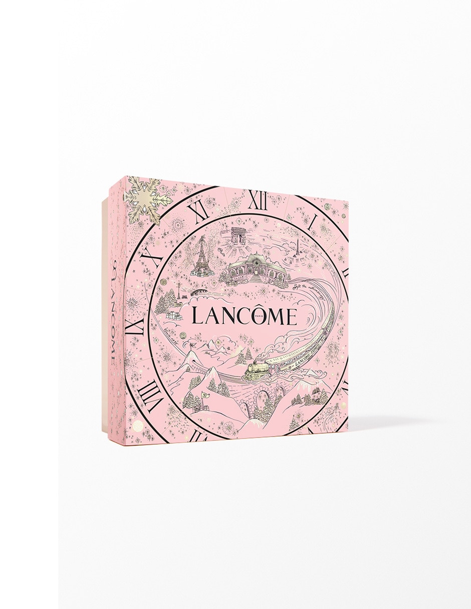 Set tratamiento facial De Regalo Génifique Ultimate 30Ml hidratante Lancôme Génifique 2