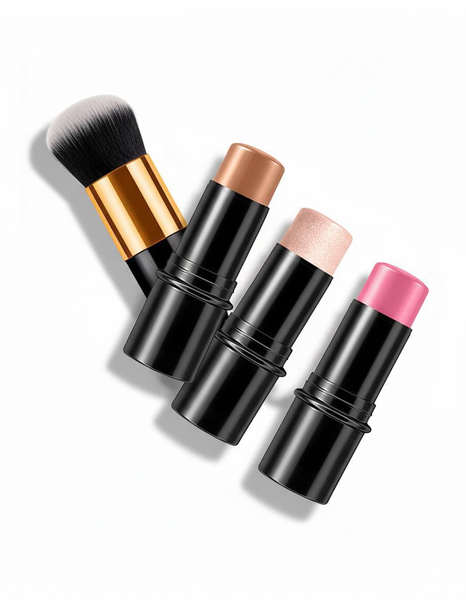 Set de maquillaje 4