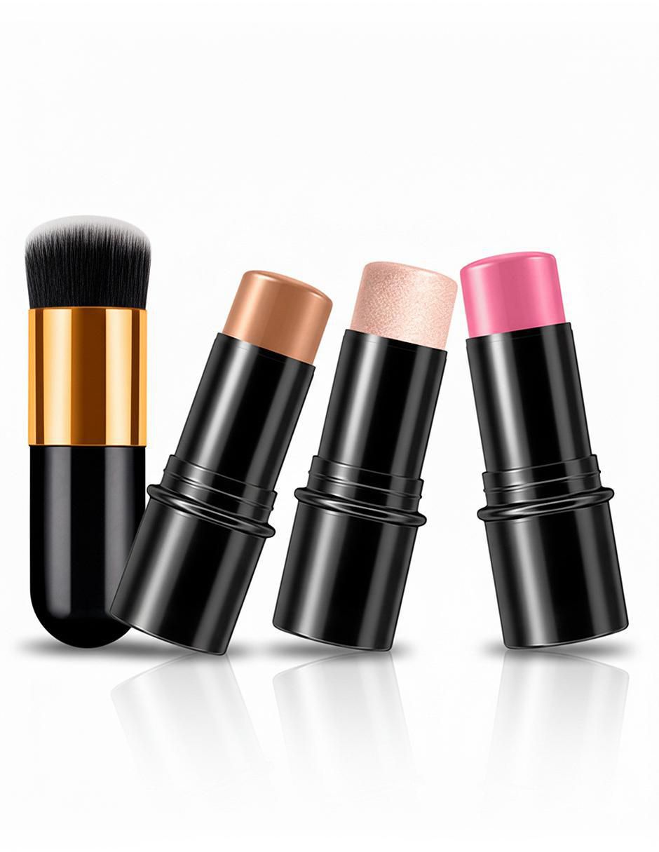 Set de maquillaje 6