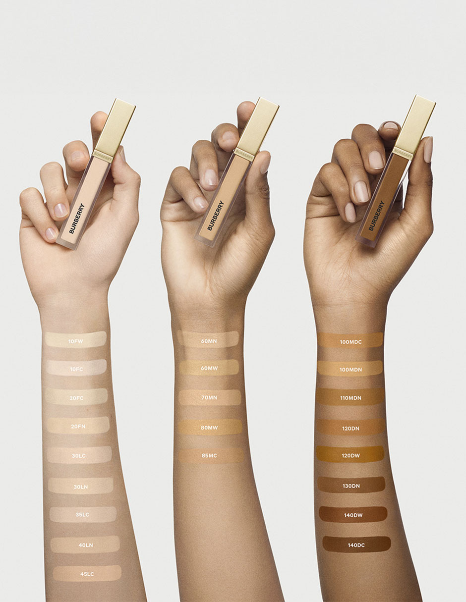 Corrector Beyond Wear 3