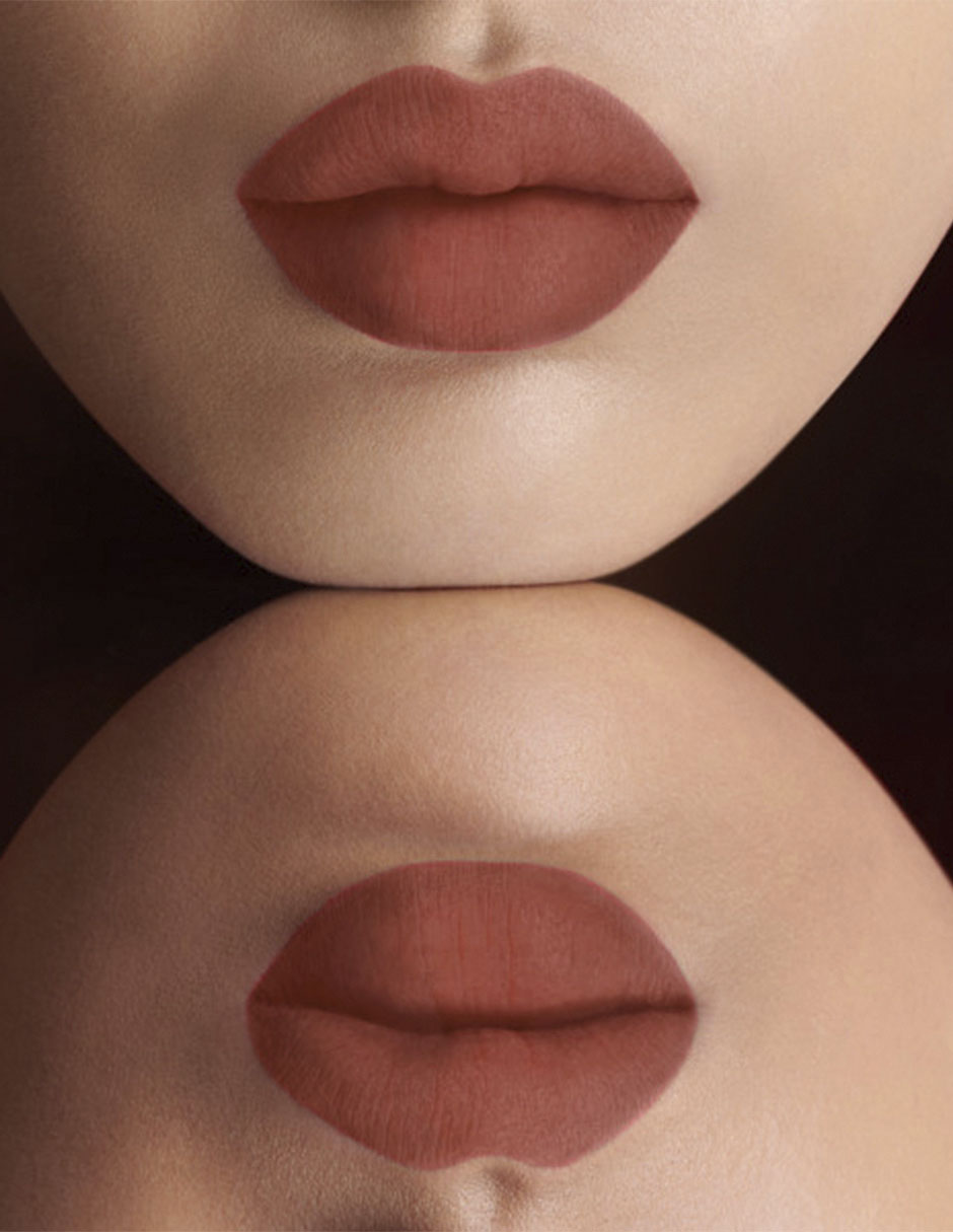 Labial mate Kisses 4