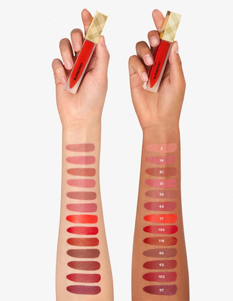 BBYMU BBY K LQ MATTE RG SHADE 106