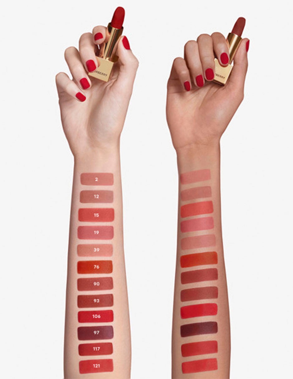 Labial mate Kisses 5