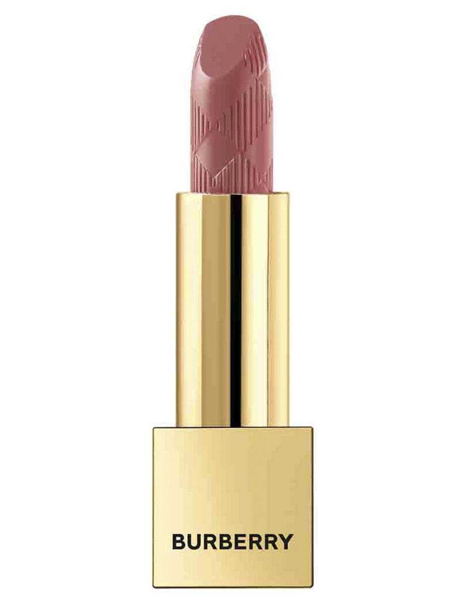 Labial satinado Kisses