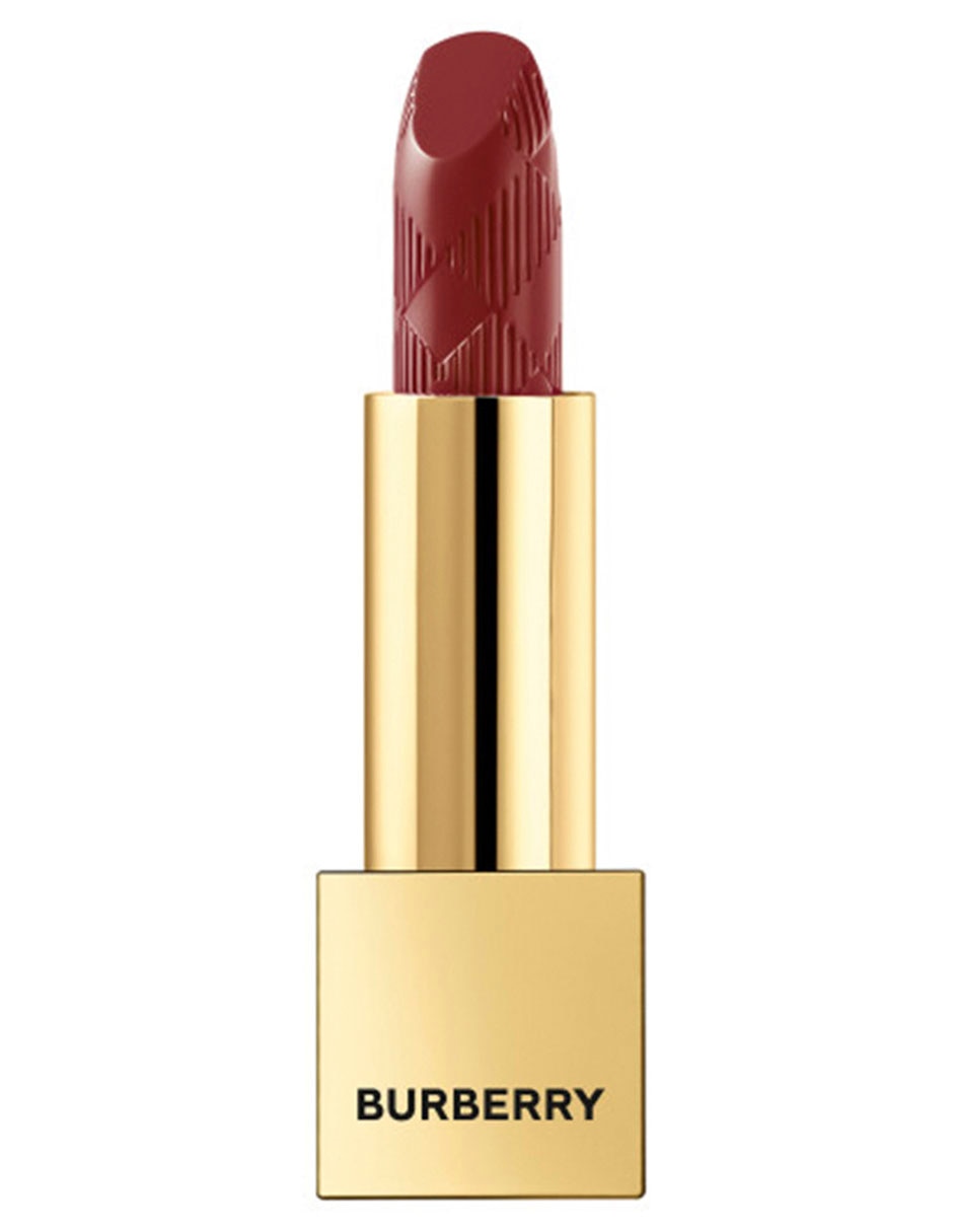 Labial satinado Kisses