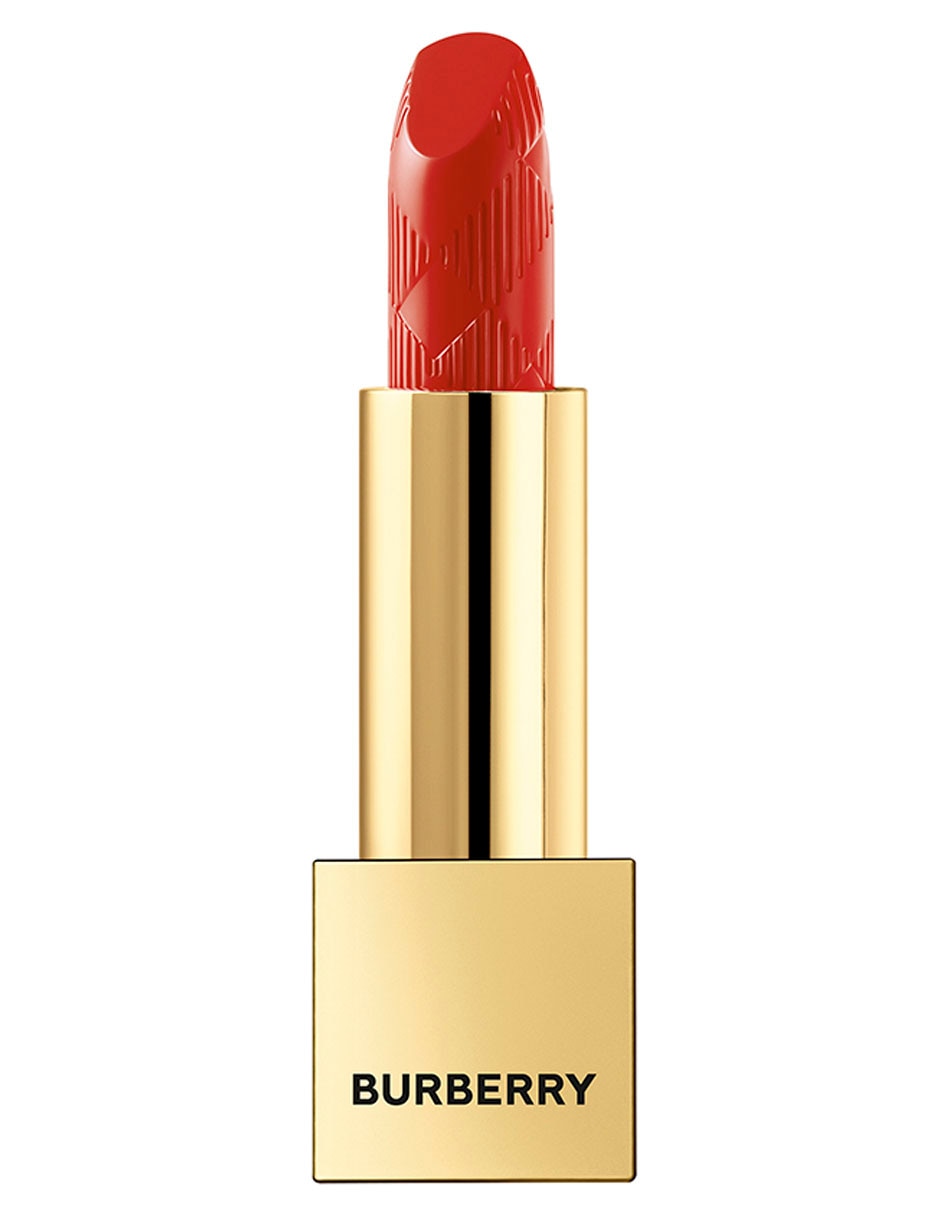 Labial satinado Kisses