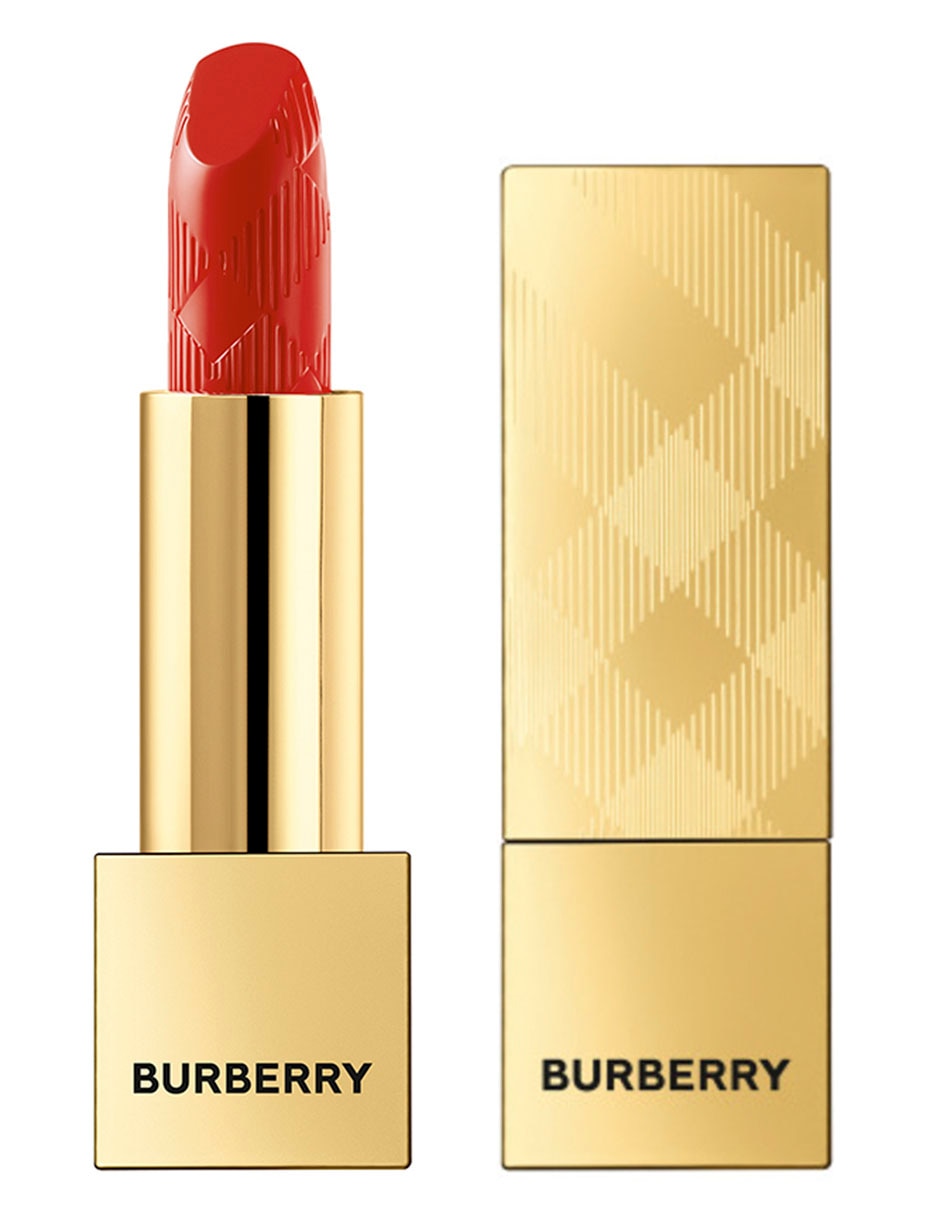 Labial satinado Kisses 2