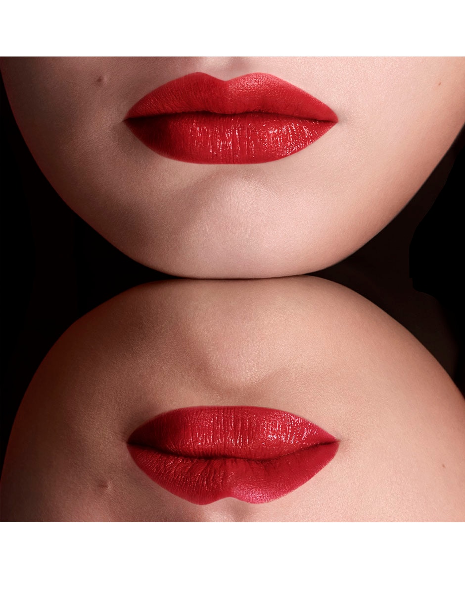Labial satinado Kisses 5