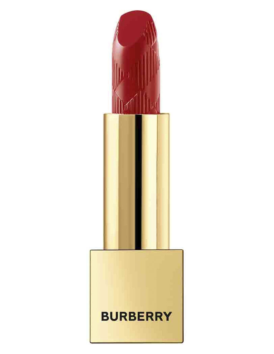 Labial satinado Kisses