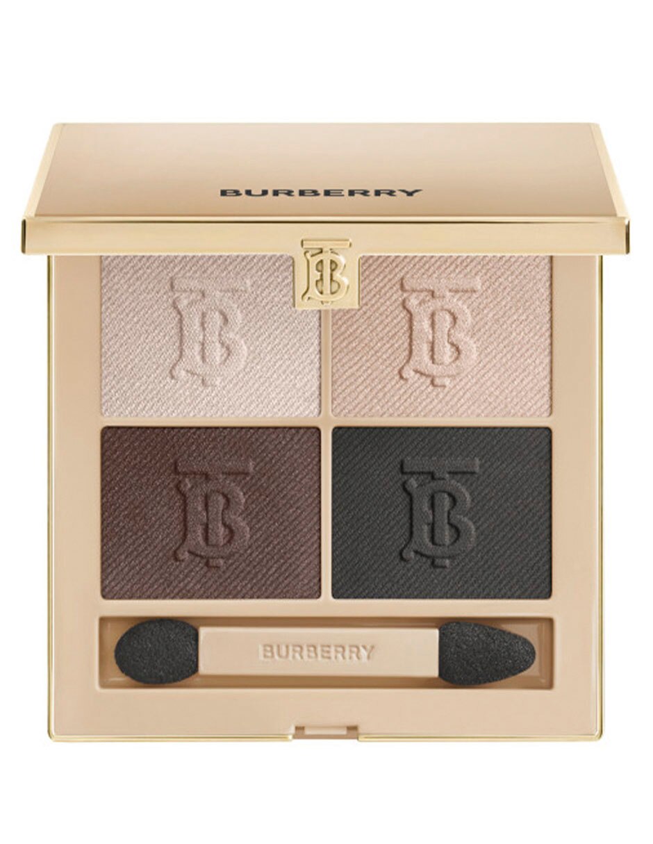 Paleta de sombras Eye Quad 4 tonos
