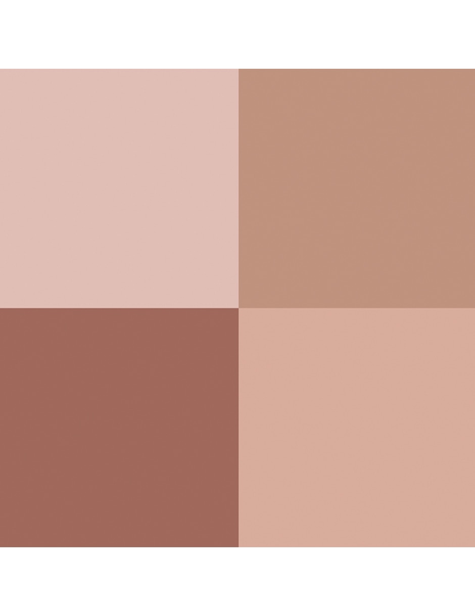 Paleta de sombras para ojos Couture mini clutch 4 tonos 2