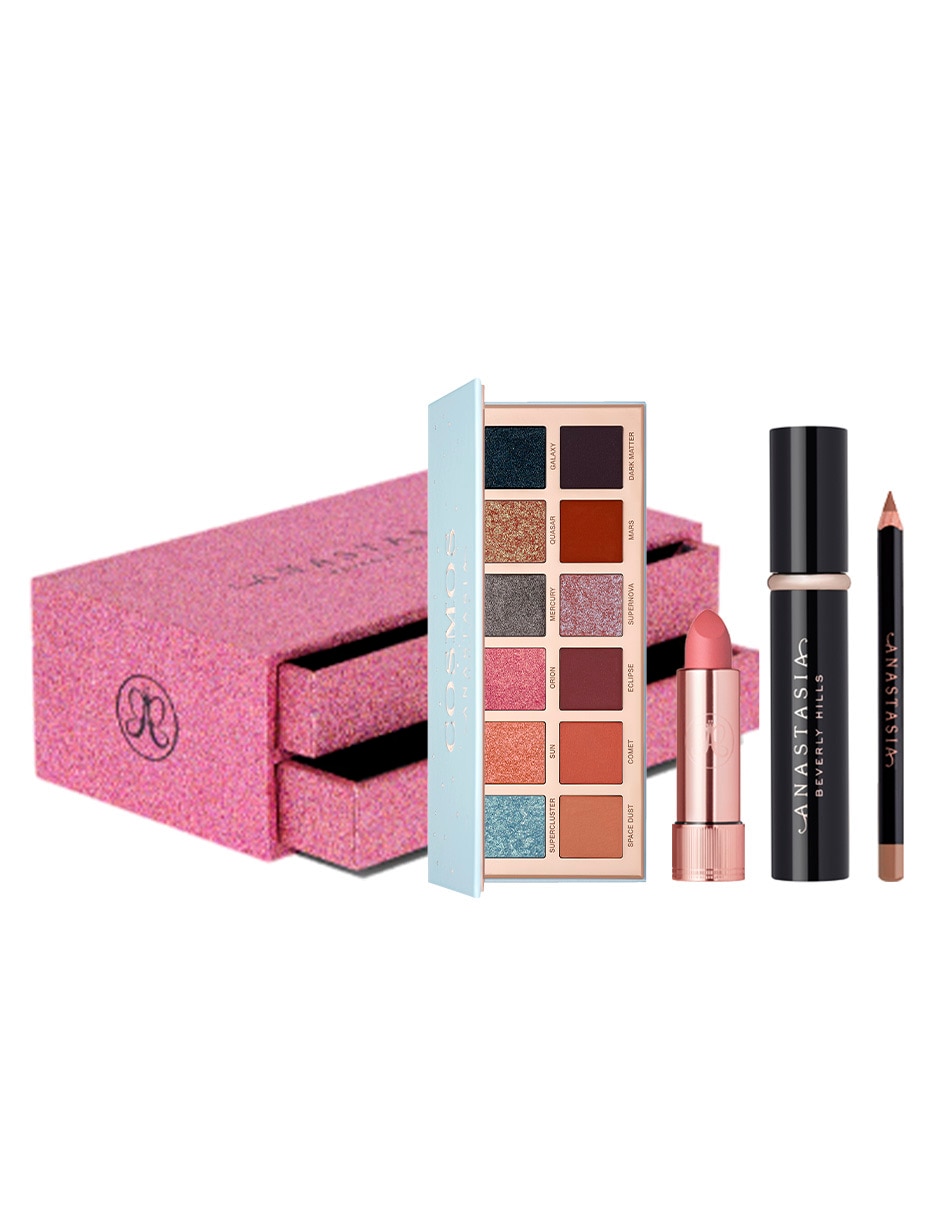 Set de maquillaje 2