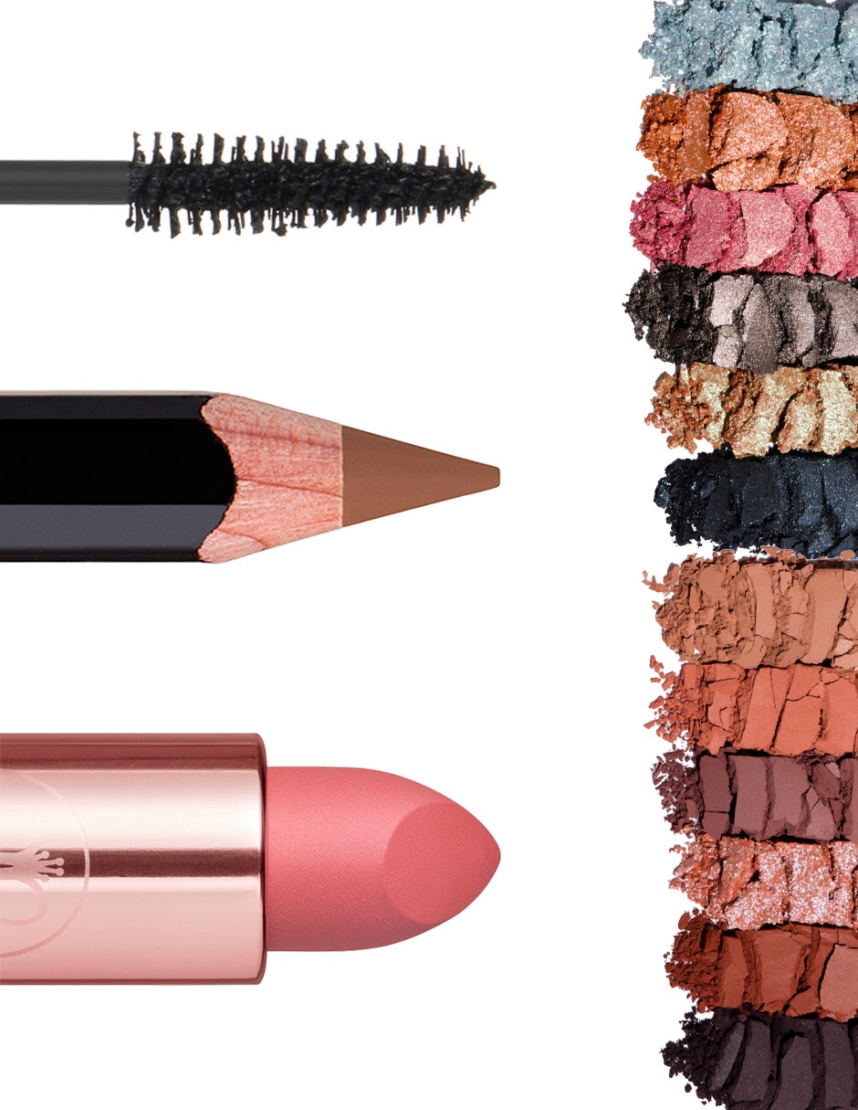 Set de maquillaje 3