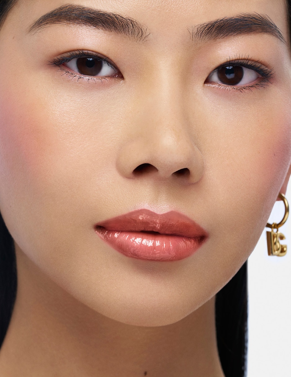DOLCE&GABBANA OIL LIP PLUMPER 7 M,NARANJ