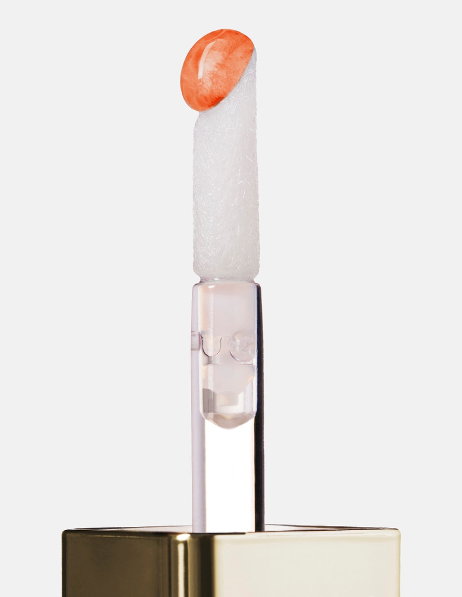 DOLCE&GABBANA OIL LIP PLUMPER 7 M,NARANJ