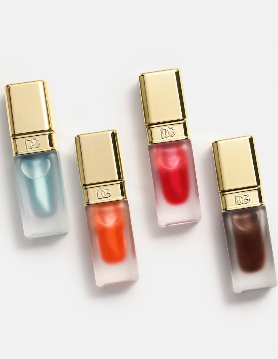 DOLCE&GABBANA OIL LIP PLUMPER 7 M,NARANJ