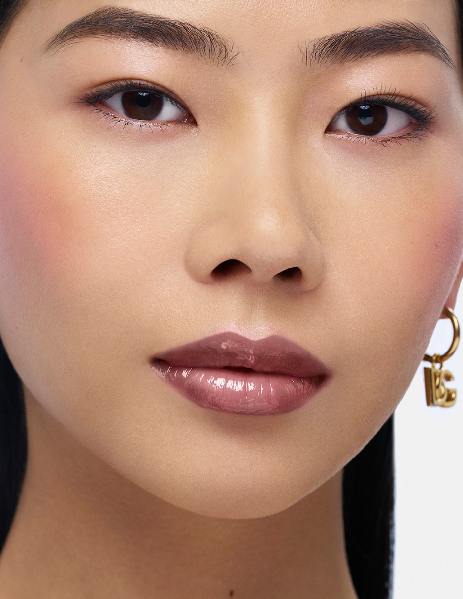 Brillo labios Dolce&Gabbana Oil Lip Plumper brillante 3